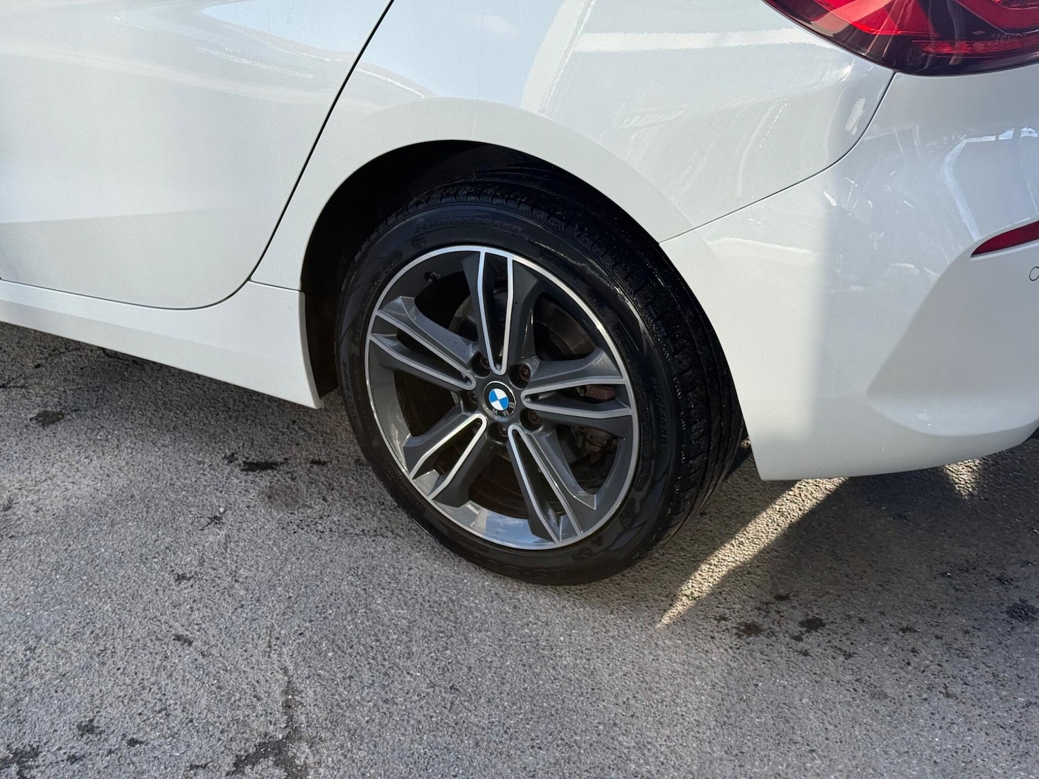 Used BMW 1 Series 2019 for sale - 77440841: Photo 21