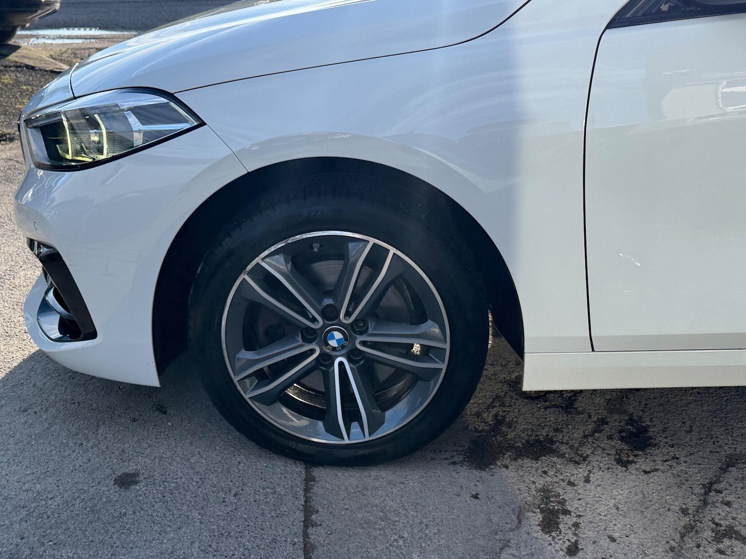 Used BMW 1 Series 2019 for sale - 77440841: Photo 22