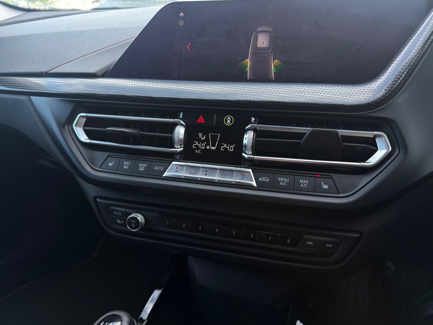 Used BMW 1 Series 2019 for sale - 77440841: Photo 25