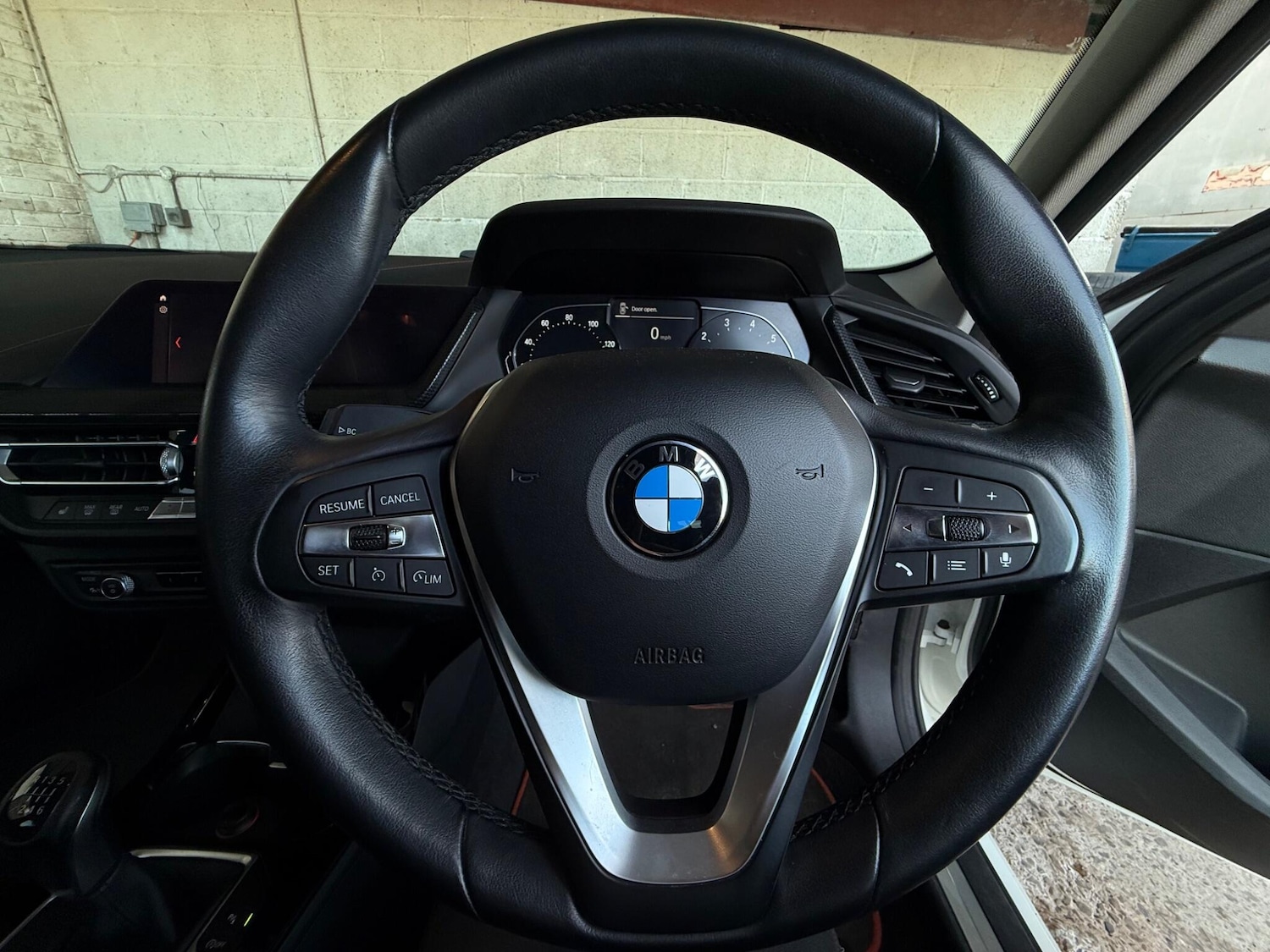 Used BMW 1 Series 2019 for sale - 77440841: Photo 28