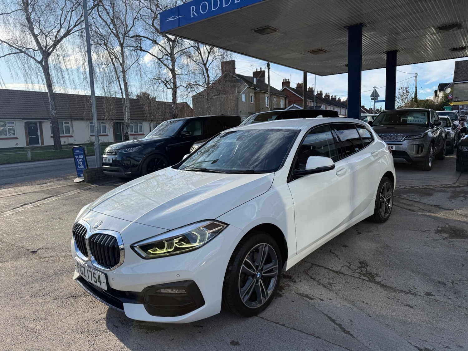Used BMW 1 Series 2019 for sale - 77440841: Photo 3