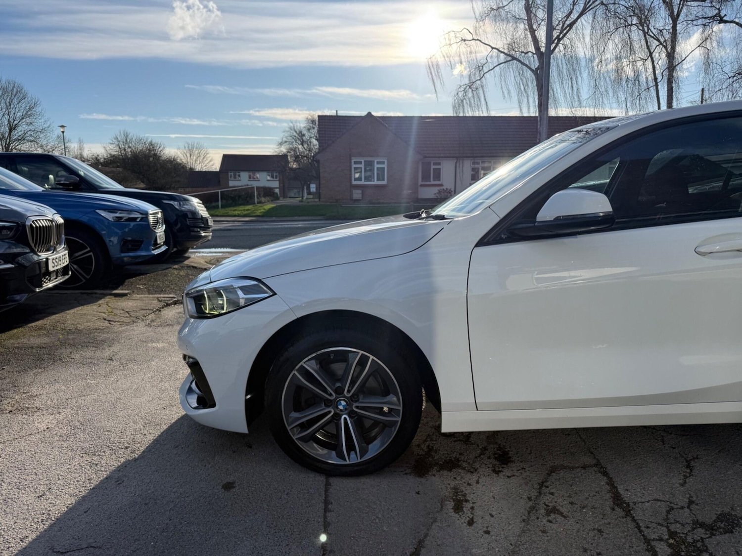 Used BMW 1 Series 2019 for sale - 77440841: Photo 7