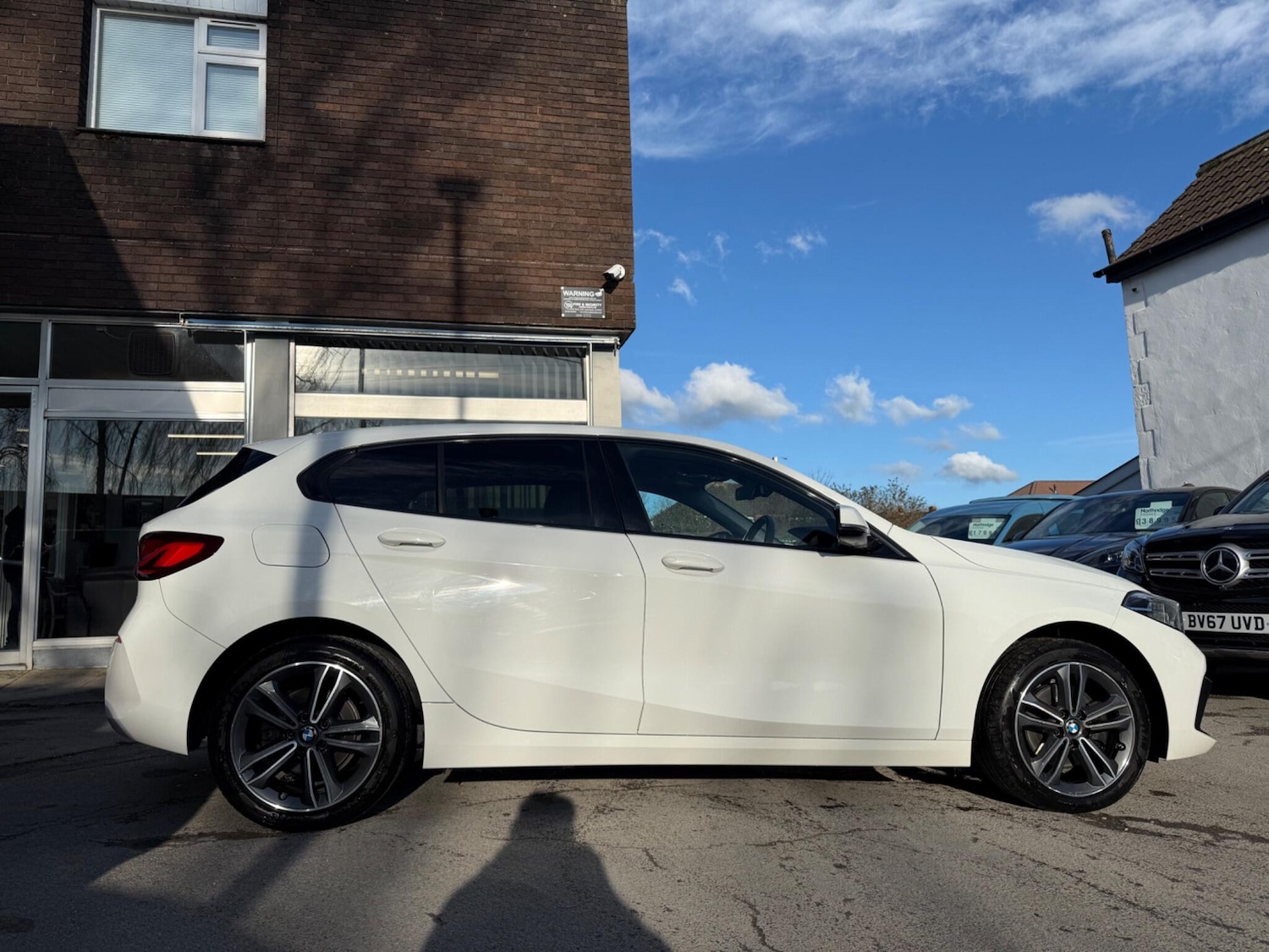Used BMW 1 Series 2019 for sale - 77440841: Photo 9