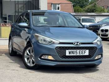 2015 (15) - 1.4 SE Auto Euro 6 5dr