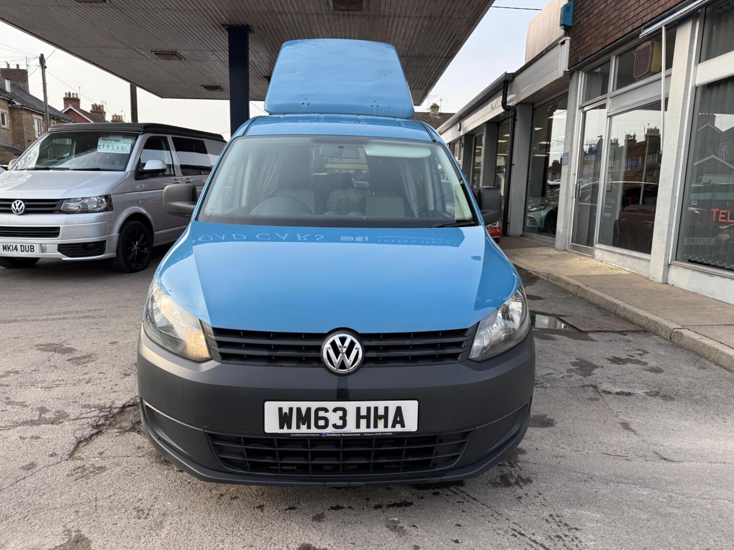 Vehicle 24