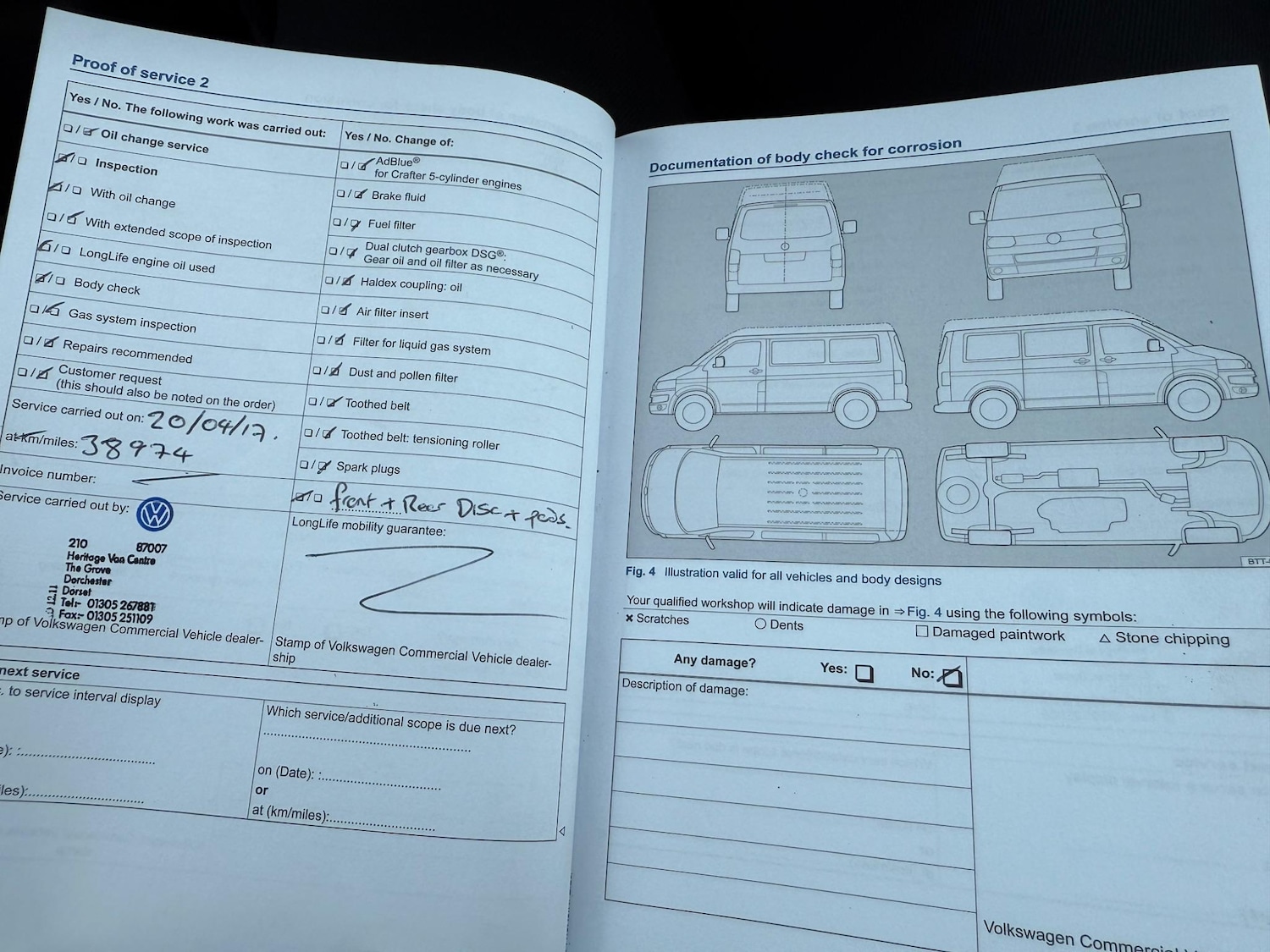 Vehicle 34