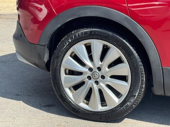 Used Vauxhall Grandland X 2020 for sale - 78362802: Photo