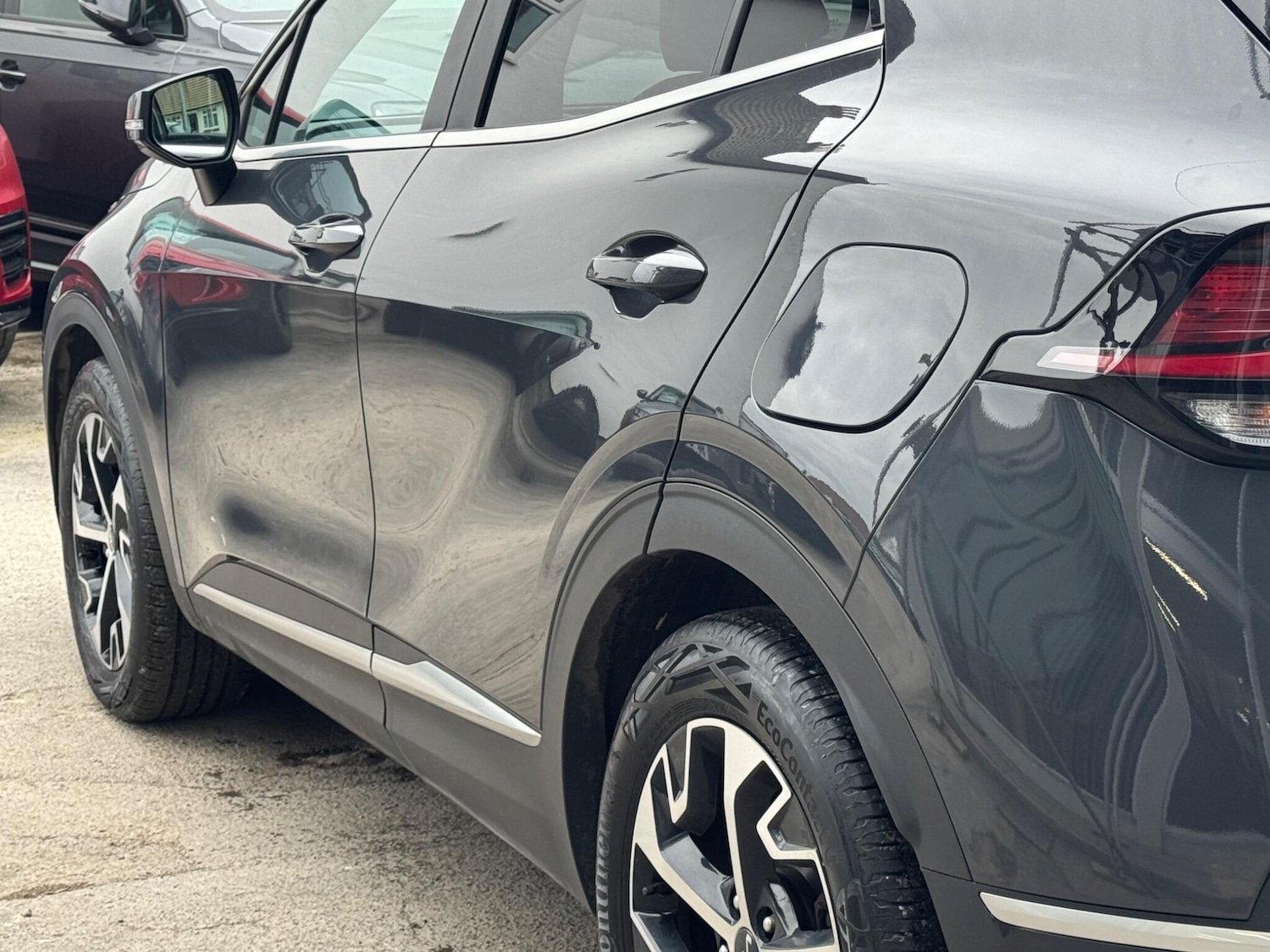 Used Kia Sportage 2022 for sale - 78100354: Photo 10