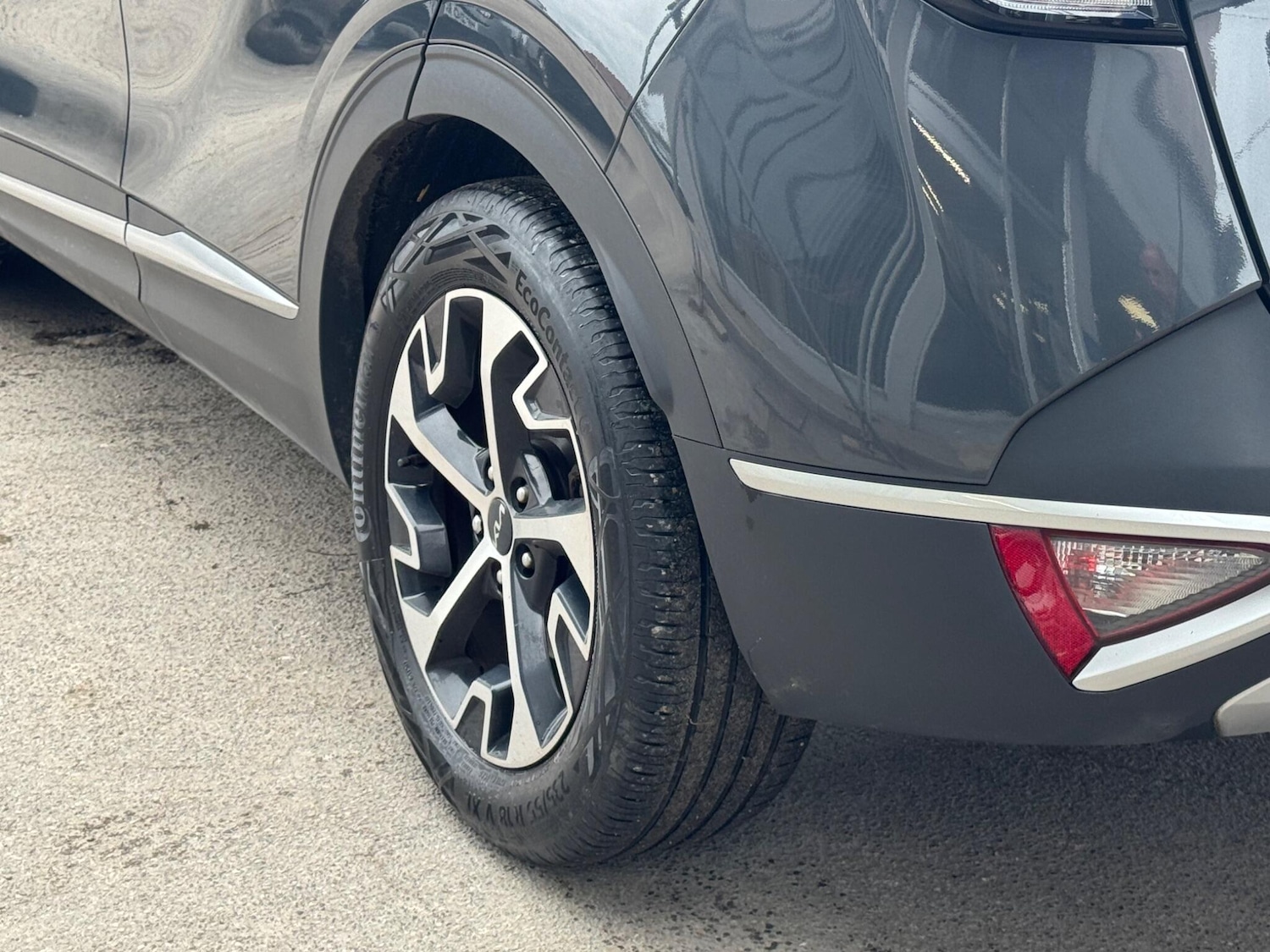 Used Kia Sportage 2022 for sale - 78100354: Photo 11