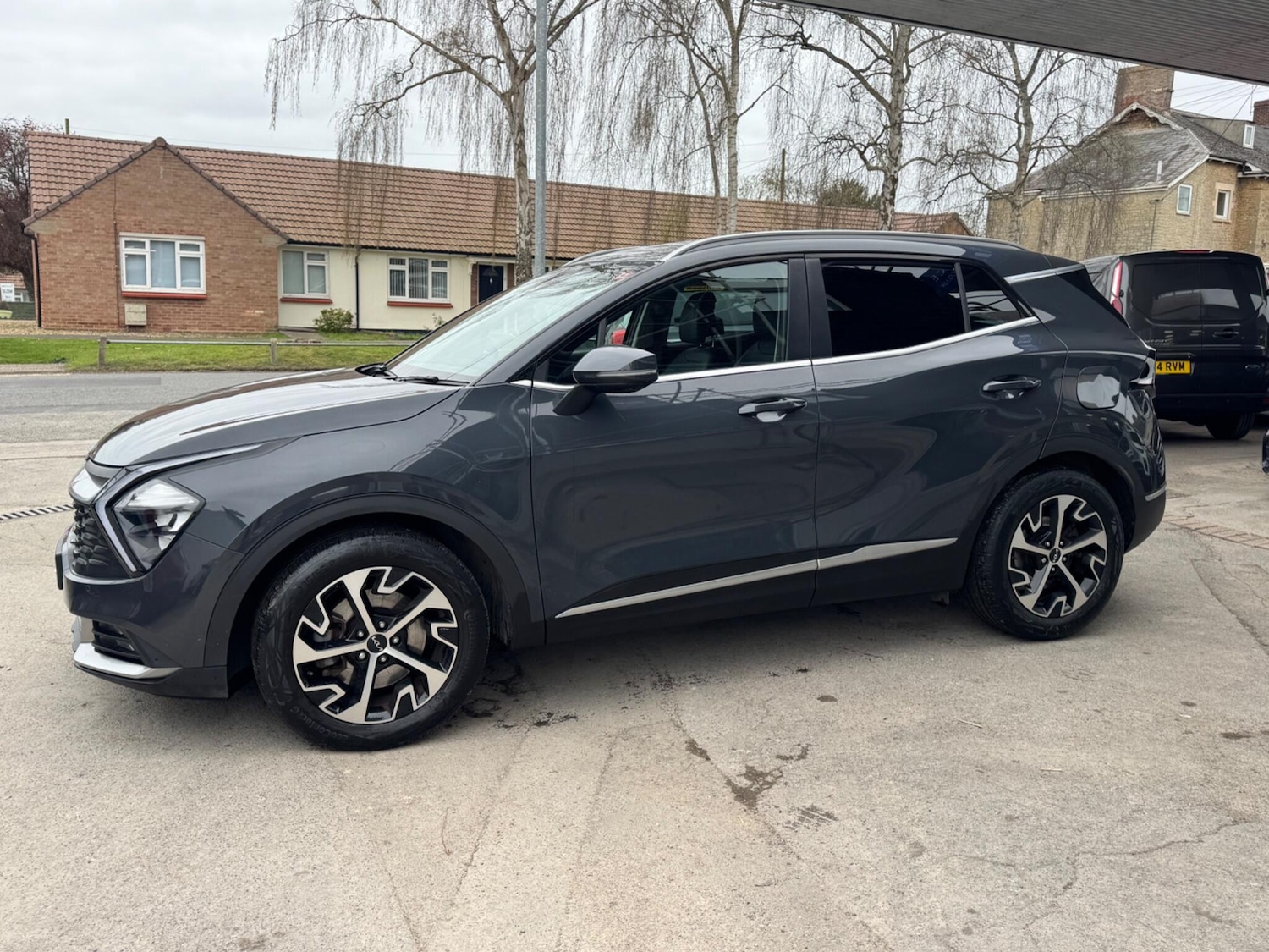 Used Kia Sportage 2022 for sale - 78100354: Photo 14