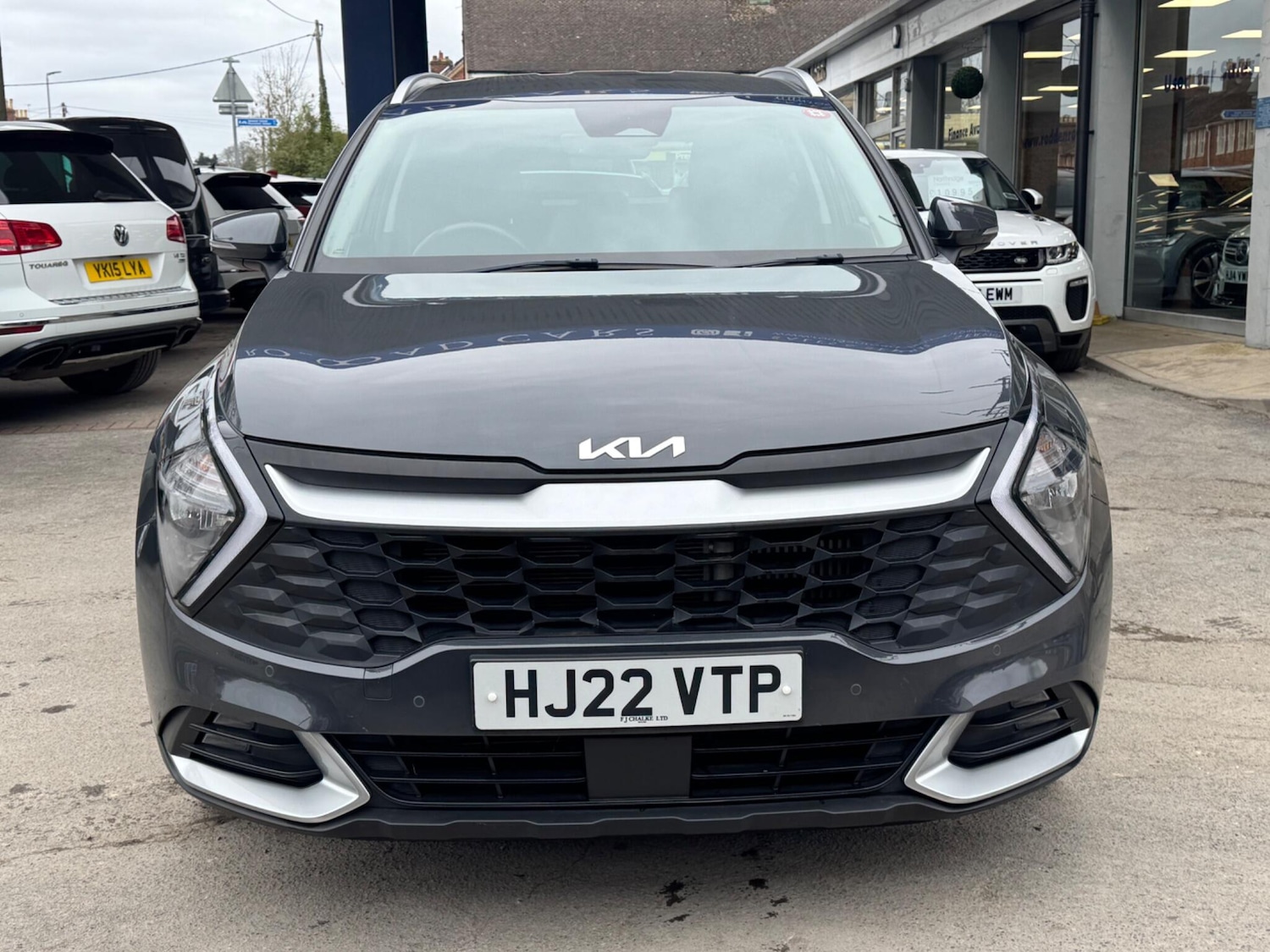 Used Kia Sportage 2022 for sale - 78100354: Photo 17