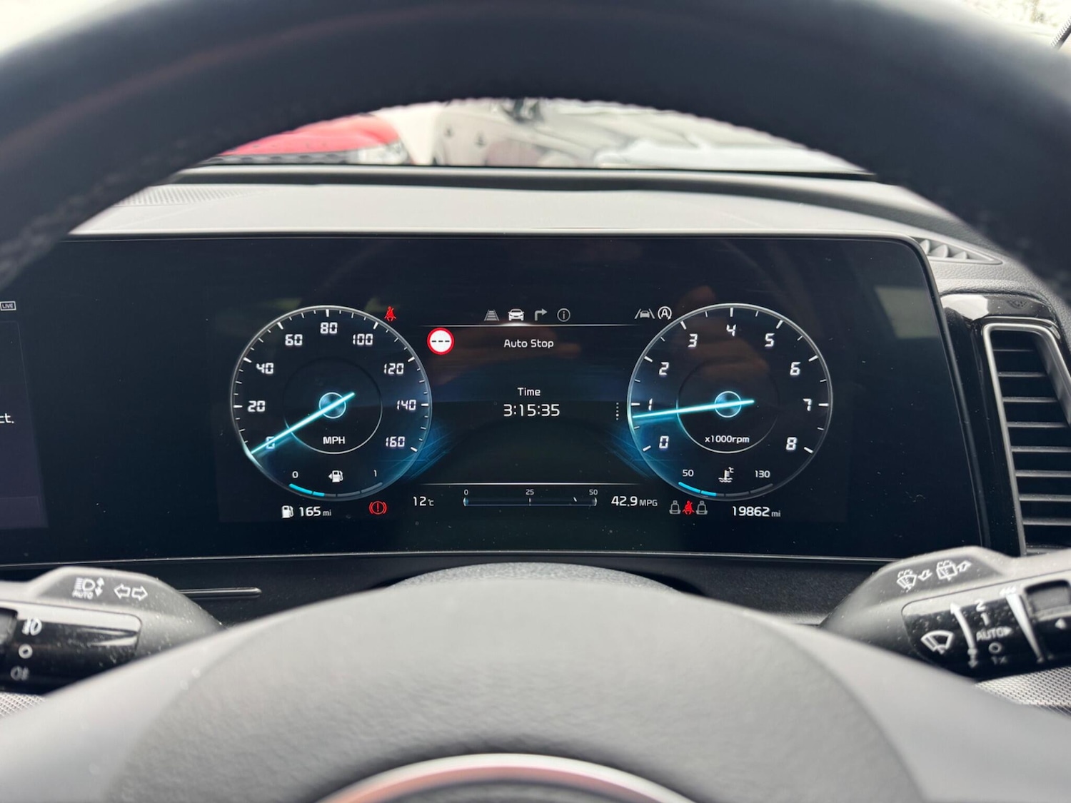 Used Kia Sportage 2022 for sale - 78100354: Photo 18