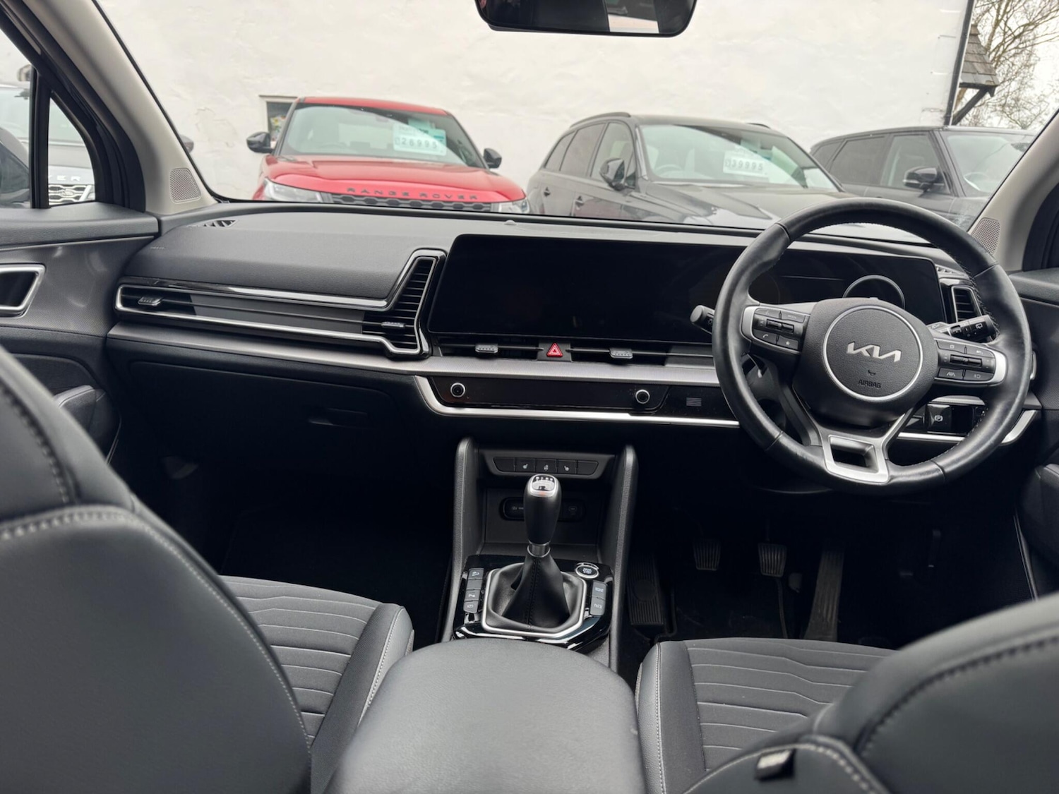 Used Kia Sportage 2022 for sale - 78100354: Photo 20