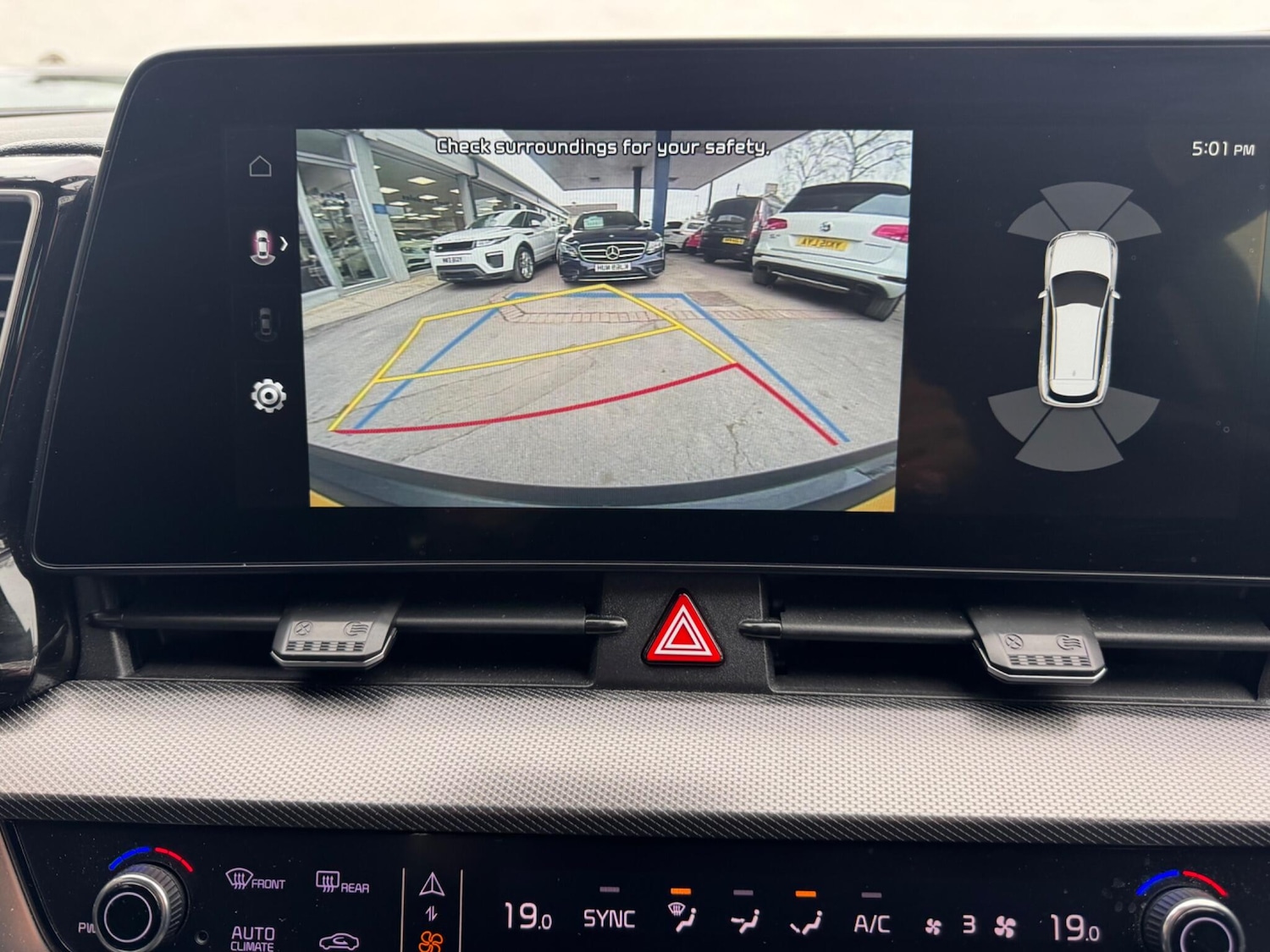 Used Kia Sportage 2022 for sale - 78100354: Photo 21