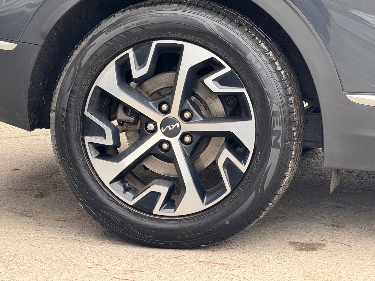 Used Kia Sportage 2022 for sale - 78100354: Photo 4