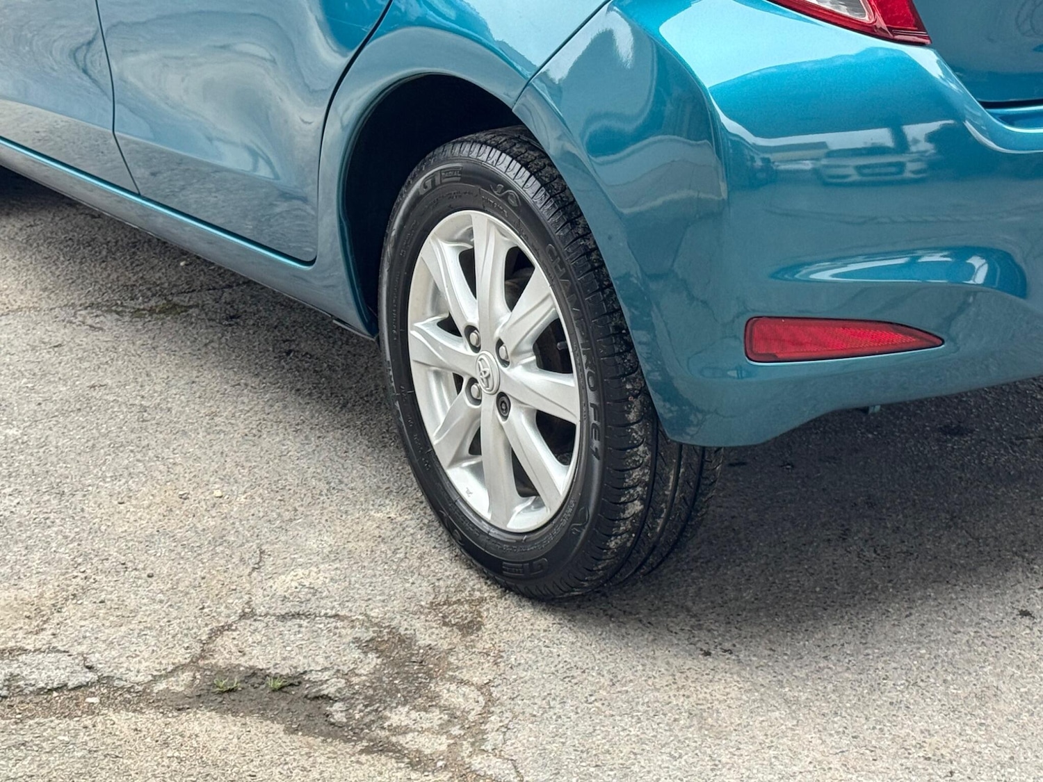 Vehicle 7