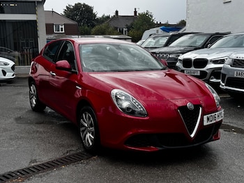Used Alfa Romeo Giulietta 2016 for sale - 79589487: Photo