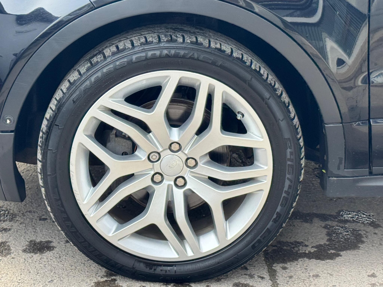 Used Land Rover Range Rover Evoque for sale - 77824852: Photo 10