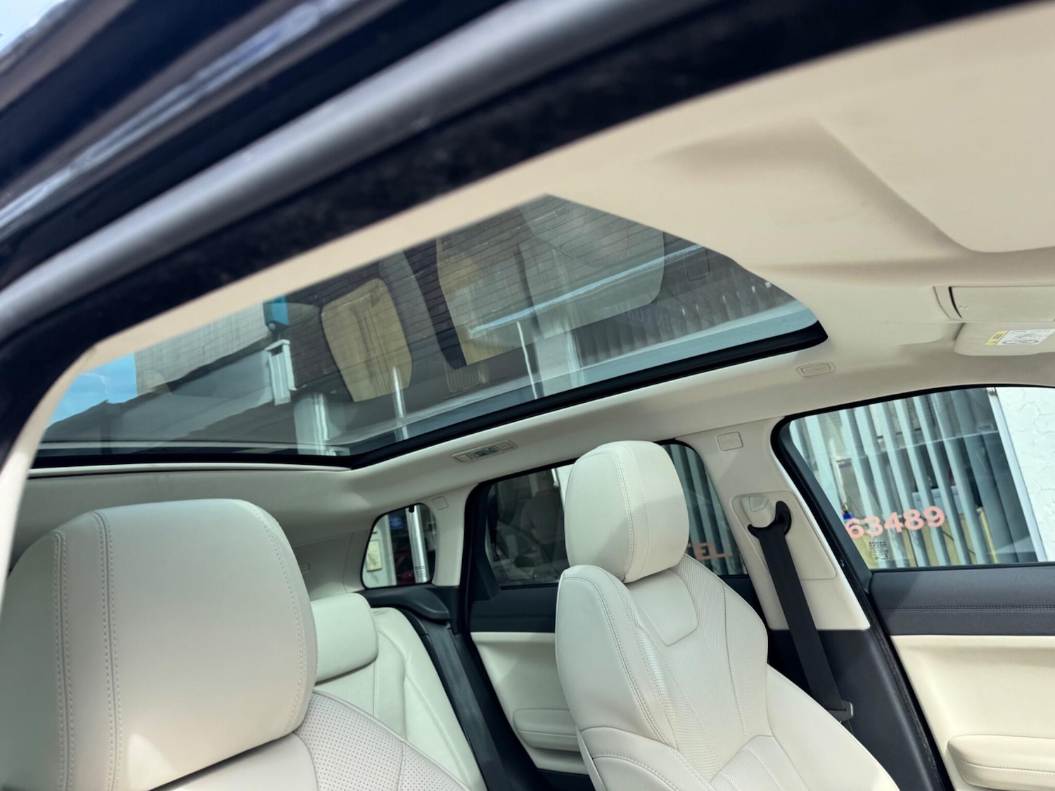 Used Land Rover Range Rover Evoque for sale - 77824852: Photo 20