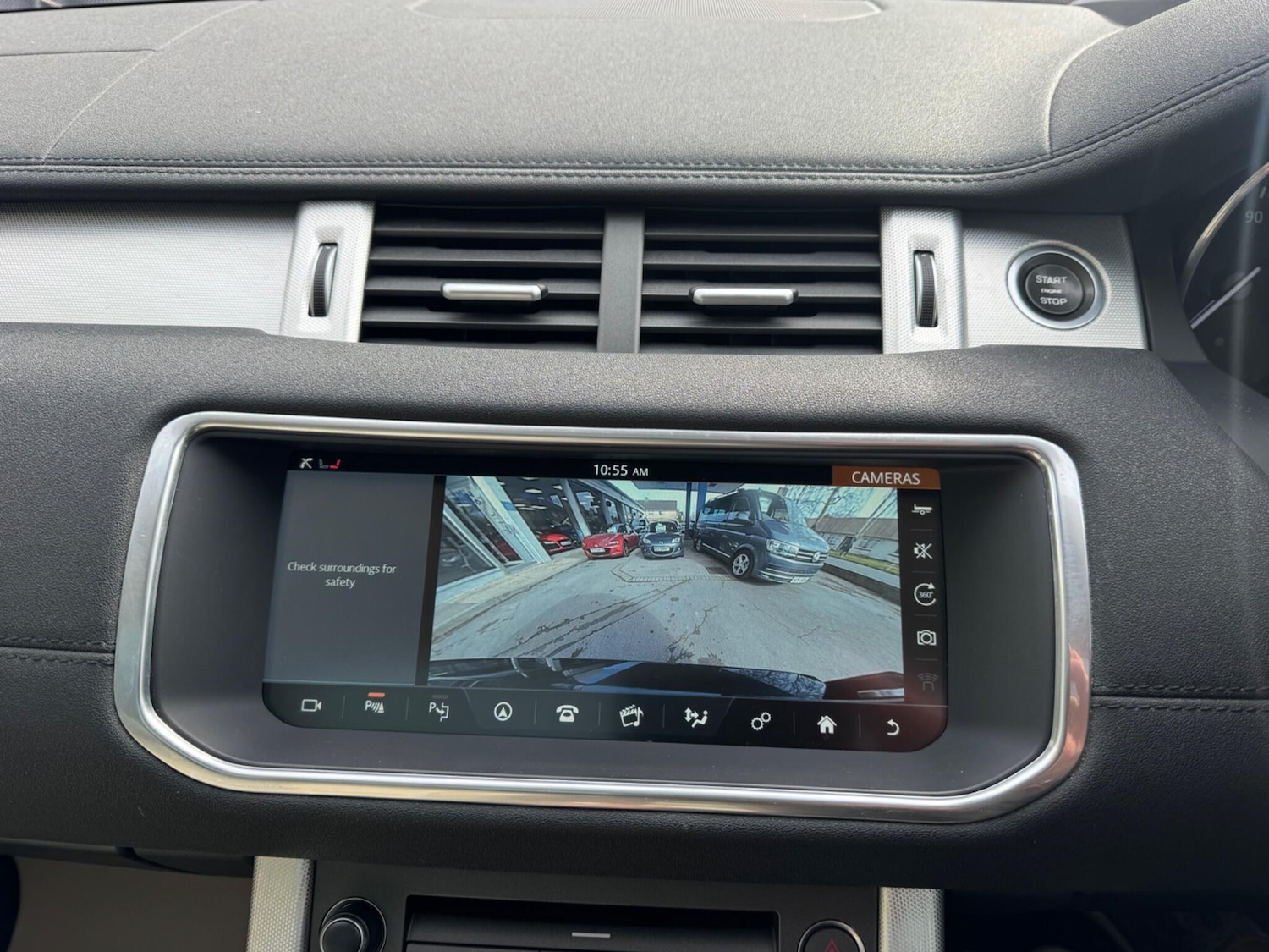 Used Land Rover Range Rover Evoque for sale - 77824852: Photo 24