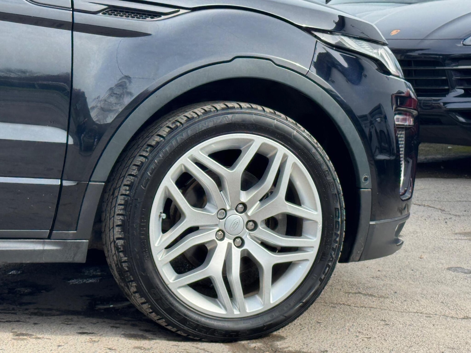 Used Land Rover Range Rover Evoque for sale - 77824852: Photo 4