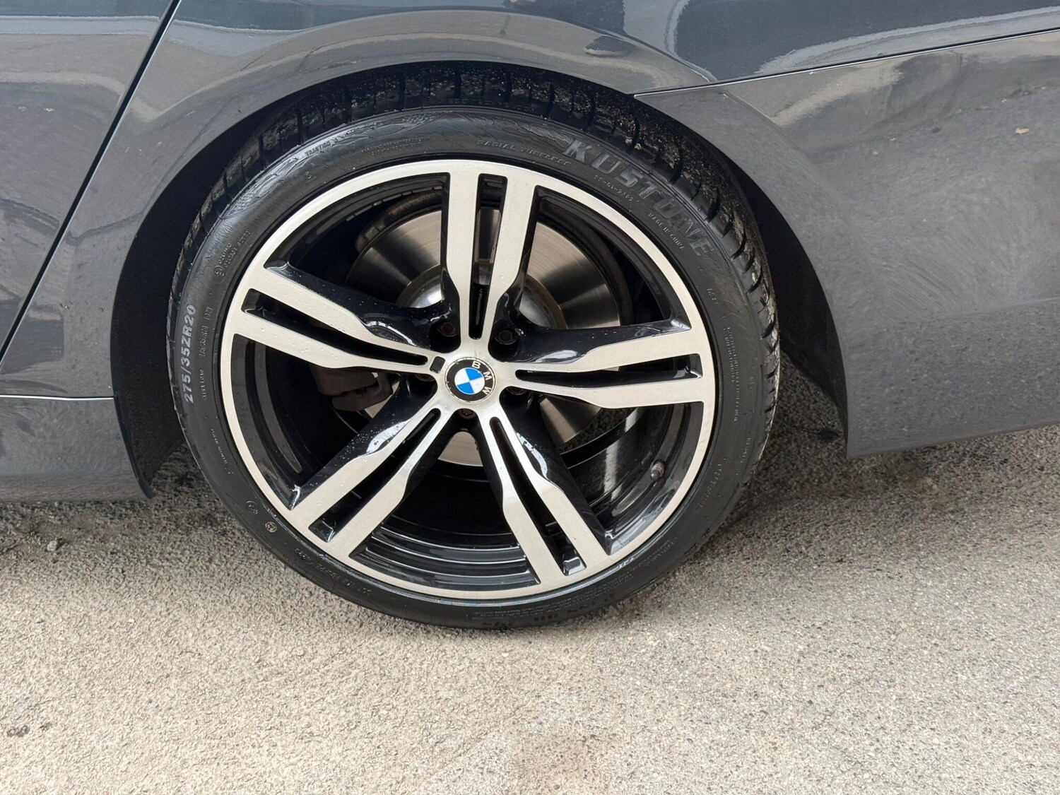 Used BMW 7 Series 2019 for sale - 76440651: Photo 12