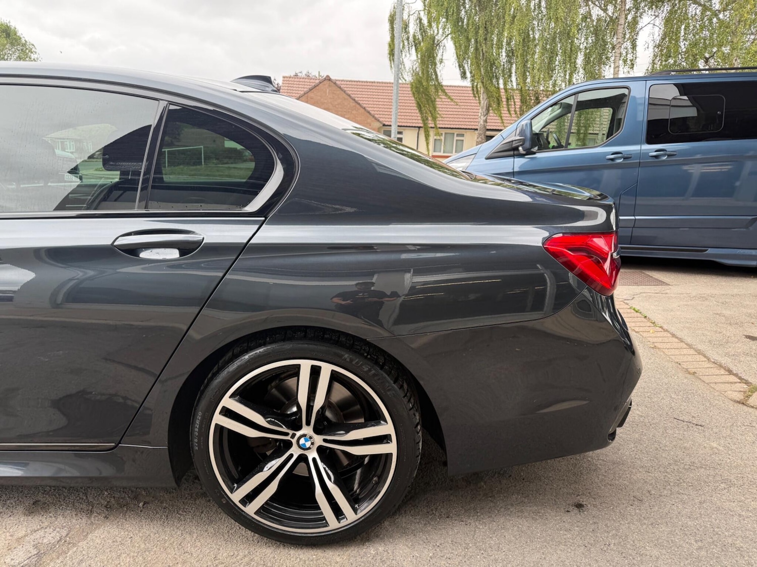 Used BMW 7 Series 2019 for sale - 76440651: Photo 13