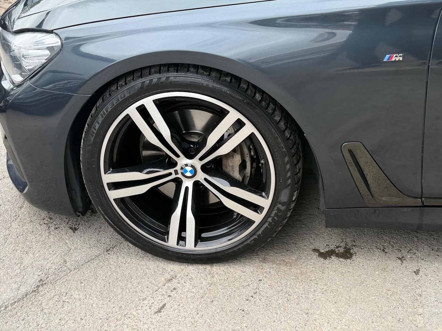 Used BMW 7 Series 2019 for sale - 76440651: Photo 15