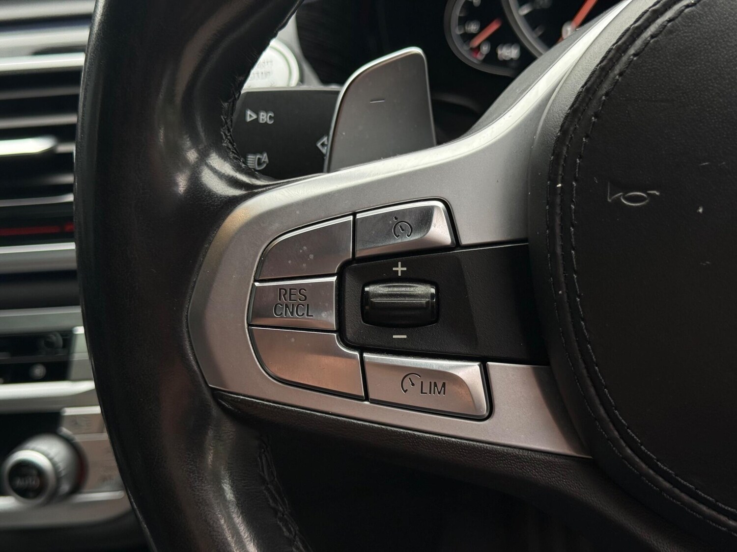 Used BMW 7 Series 2019 for sale - 76440651: Photo 24