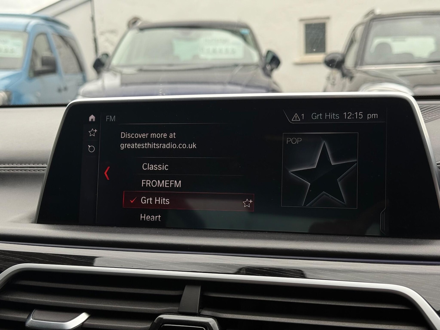 Used BMW 7 Series 2019 for sale - 76440651: Photo 27