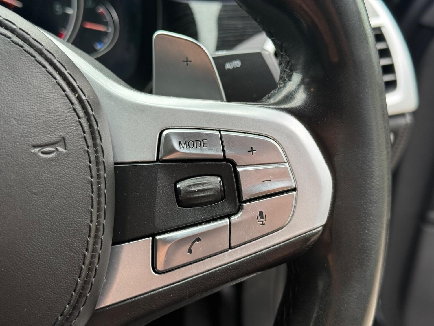 Used BMW 7 Series 2019 for sale - 76440651: Photo 29