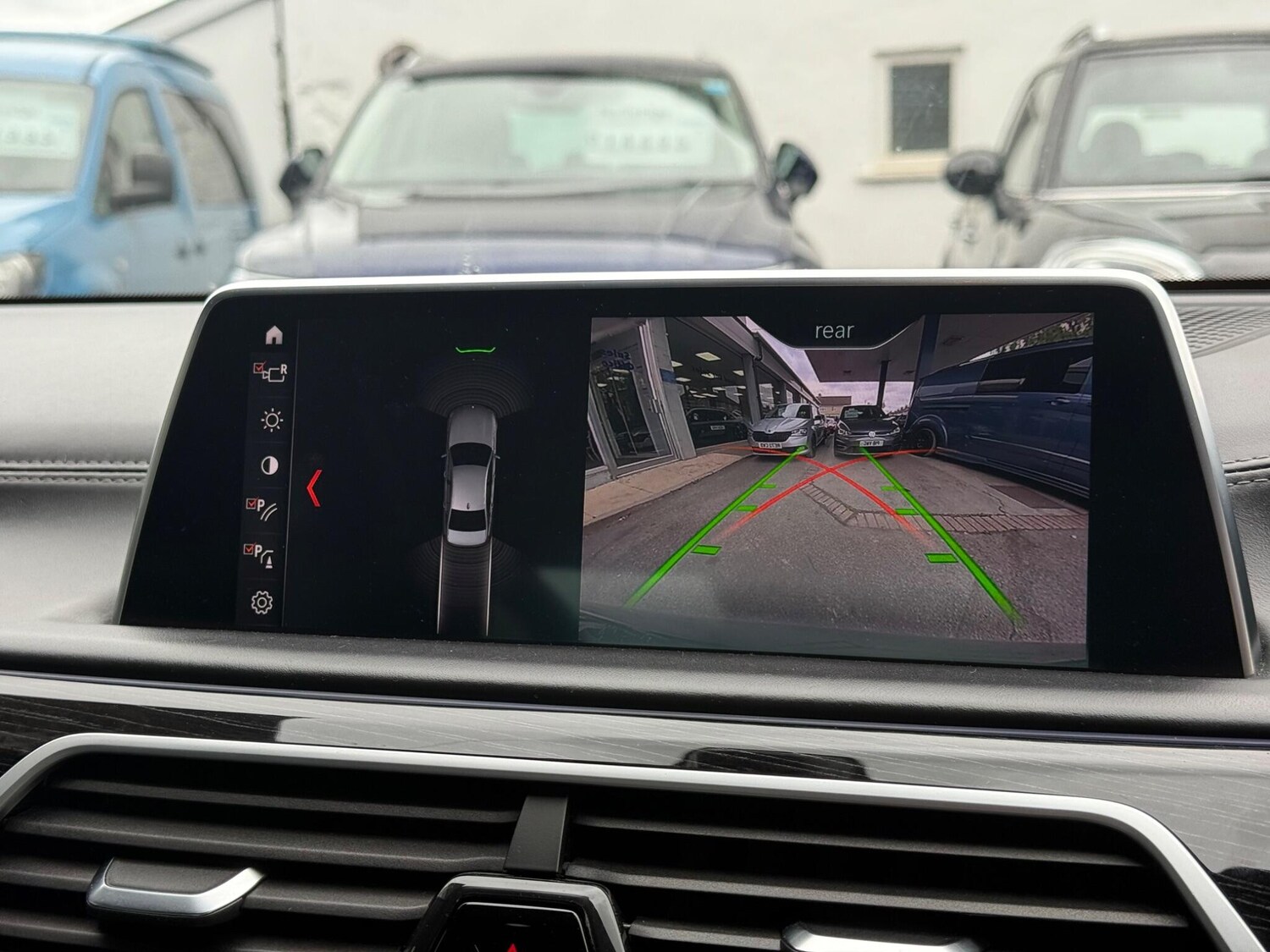 Used BMW 7 Series 2019 for sale - 76440651: Photo 32