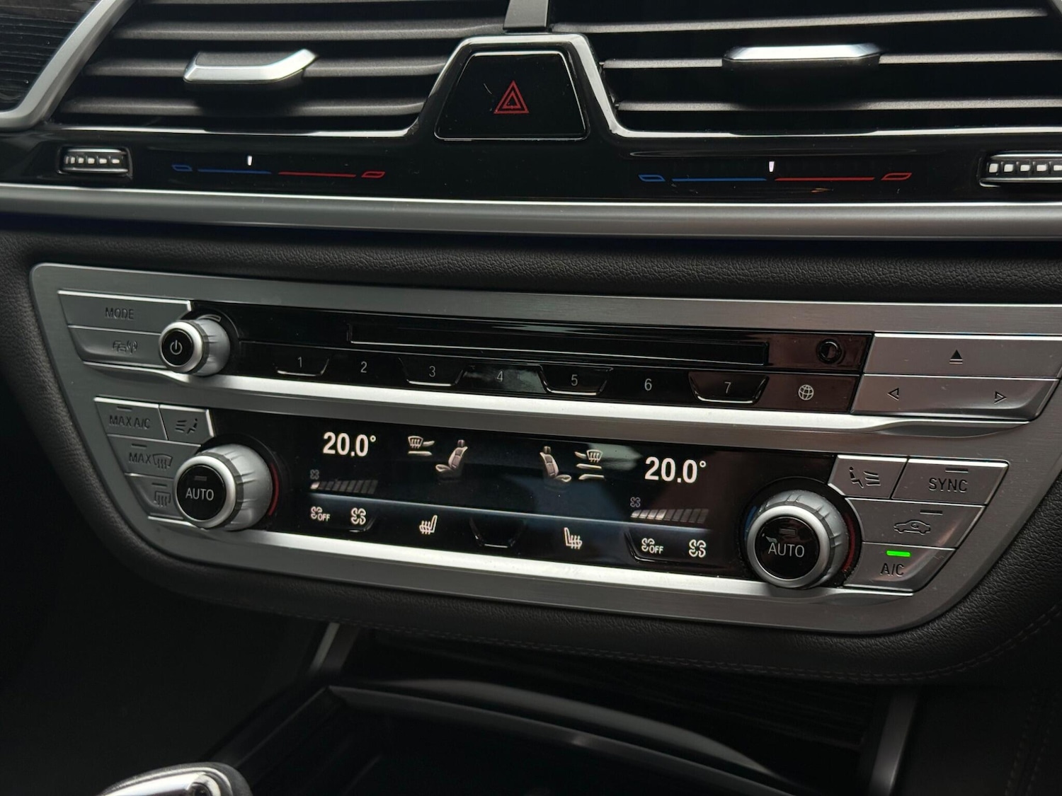 Used BMW 7 Series 2019 for sale - 76440651: Photo 34