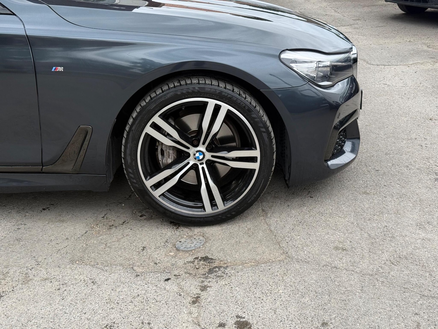 Used BMW 7 Series 2019 for sale - 76440651: Photo 5