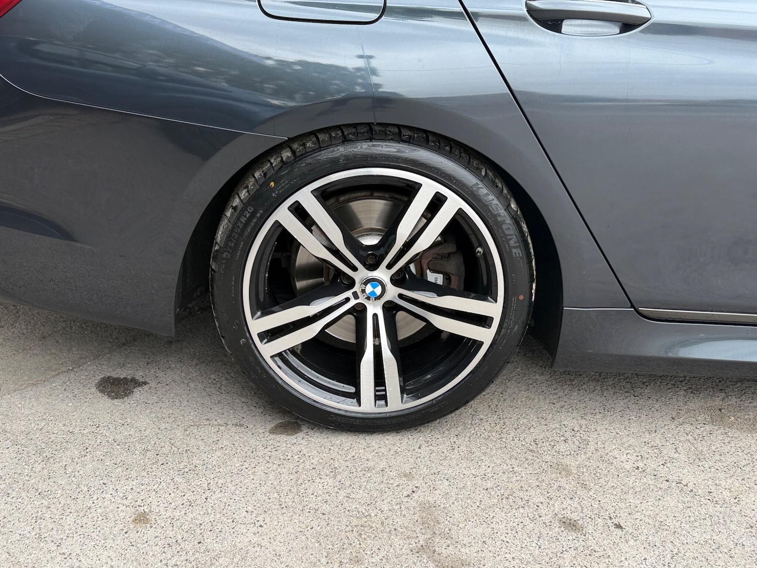 Used BMW 7 Series 2019 for sale - 76440651: Photo 8