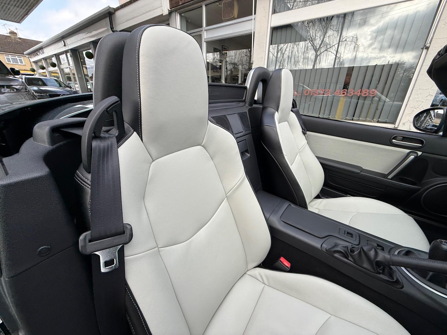 Used Mazda MX-5 2013 for sale - 77670800: Photo 13