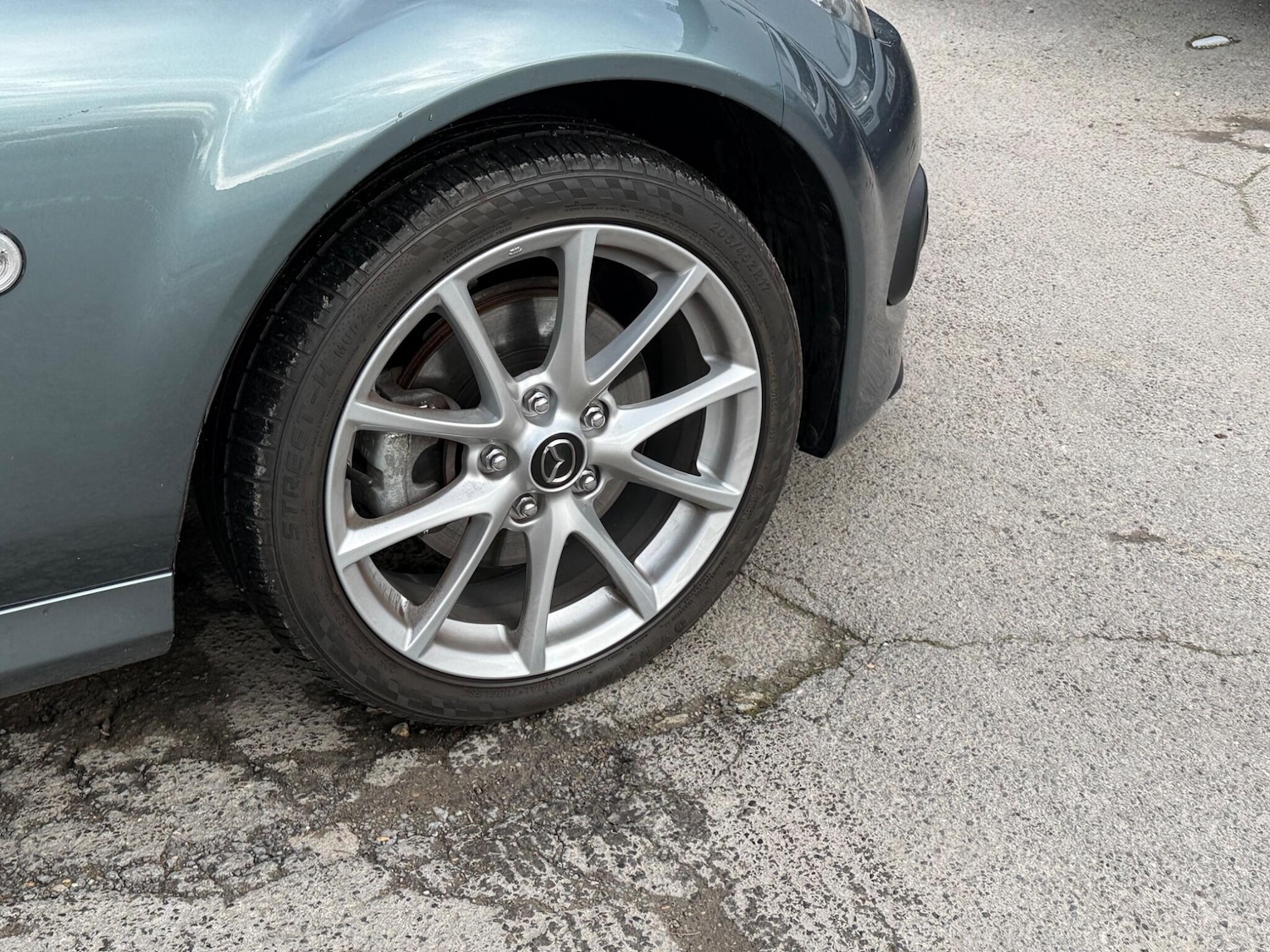 Used Mazda MX-5 2013 for sale - 77670800: Photo 17