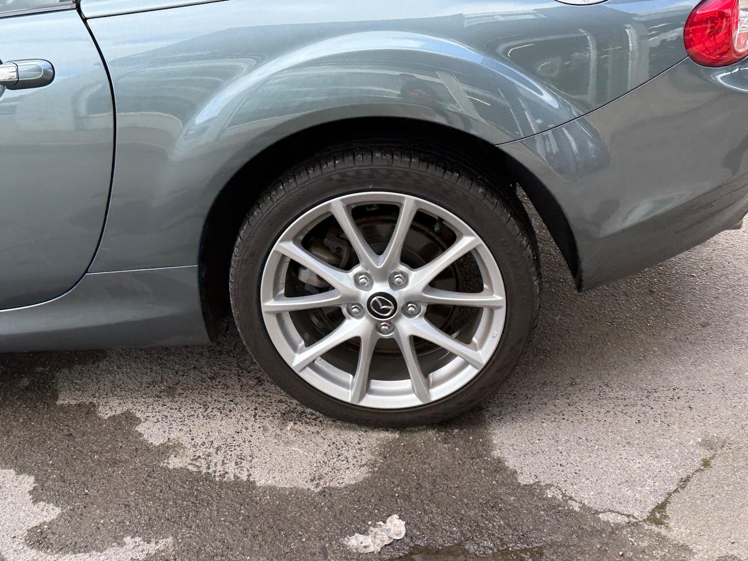 Used Mazda MX-5 2013 for sale - 77670800: Photo 19