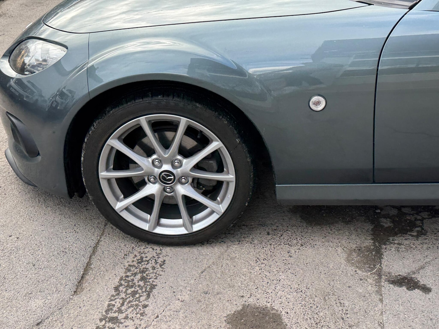 Used Mazda MX-5 2013 for sale - 77670800: Photo 20