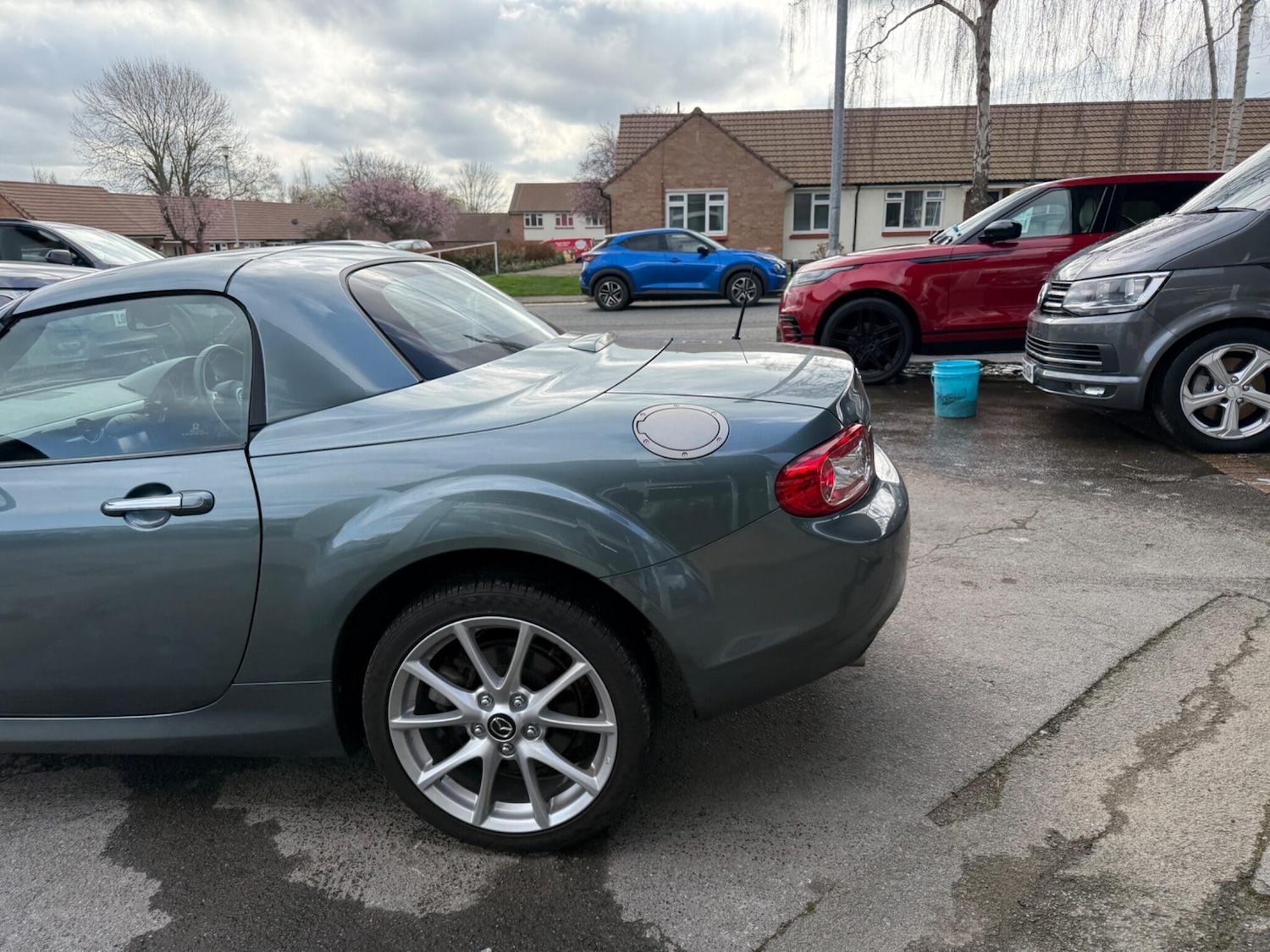 Used Mazda MX-5 2013 for sale - 77670800: Photo 33