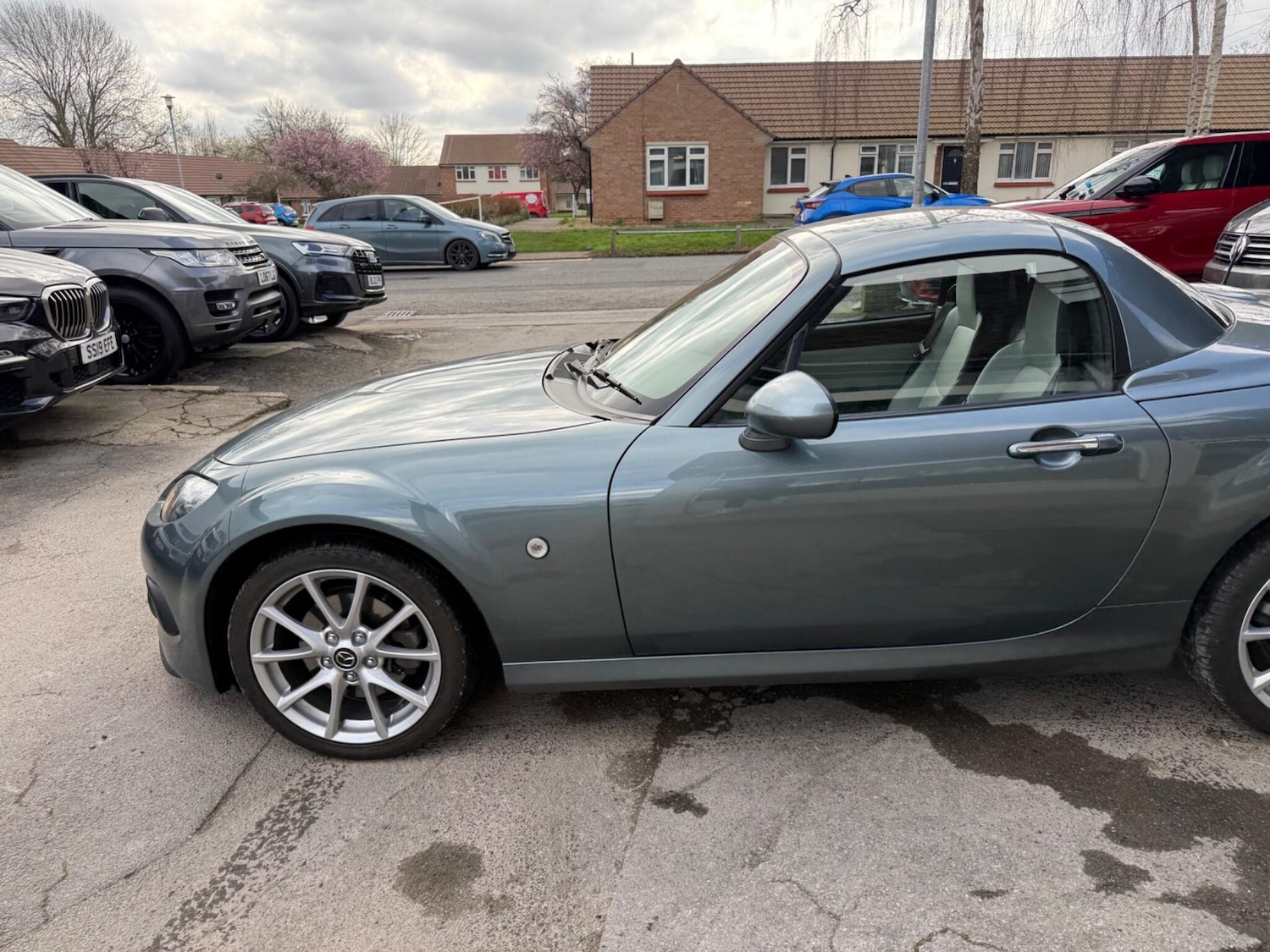 Used Mazda MX-5 2013 for sale - 77670800: Photo 5