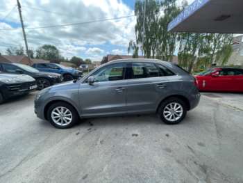 Used Audi Q3 2014 for sale - 74935239: Photo