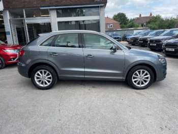 Used Audi Q3 2014 for sale - 74935239: Photo