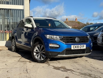 2018 (18) - 1.0 TSI Design 5dr