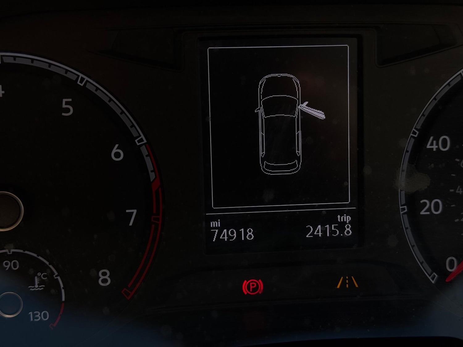 Used Volkswagen T-Roc 2018 for sale - 76700571: Photo 23