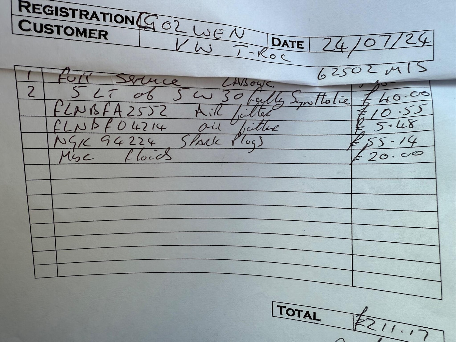 Used Volkswagen T-Roc 2018 for sale - 76700571: Photo 28