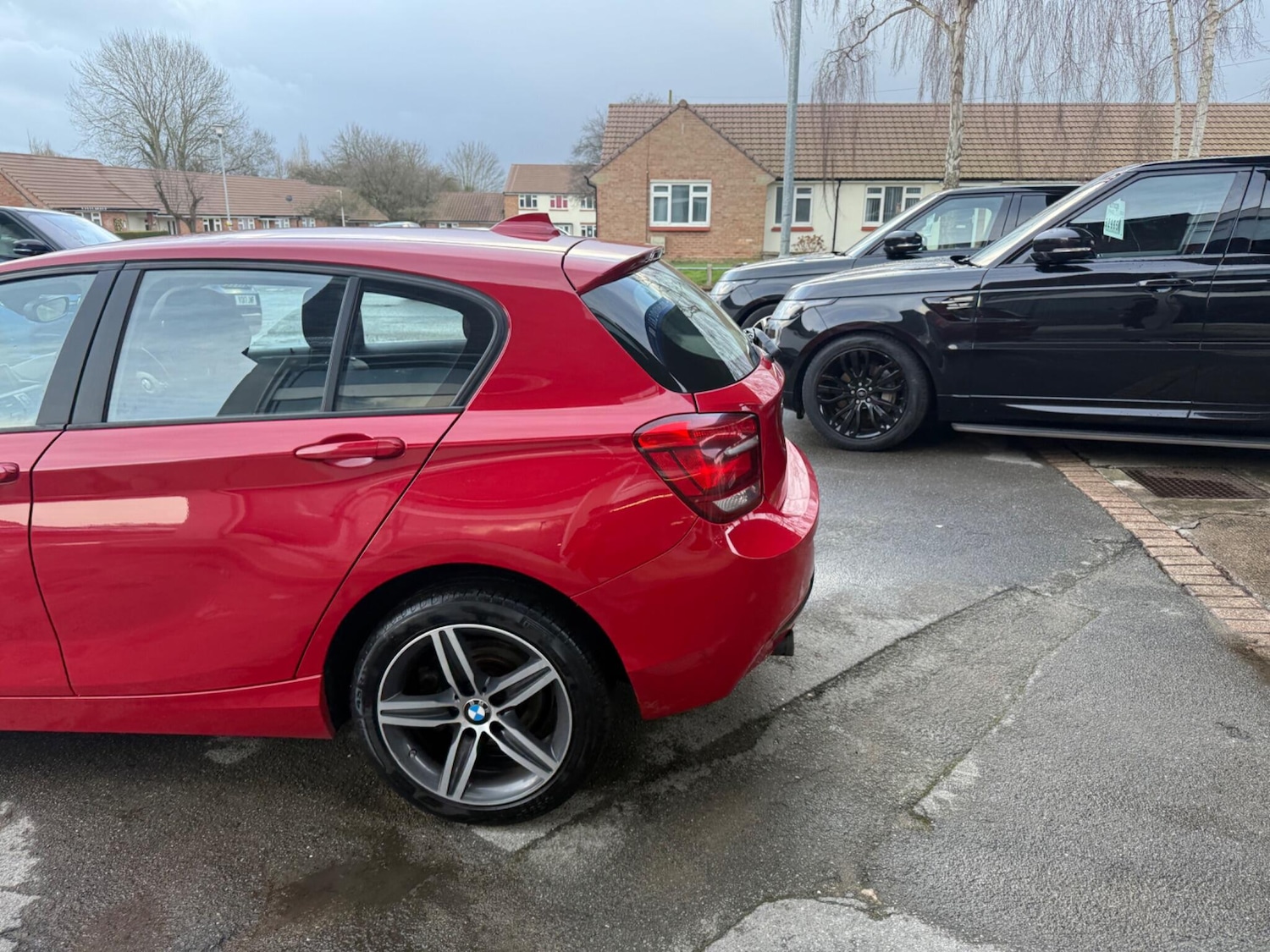 Used BMW 1 Series 2015 for sale - 77344766: Photo 10