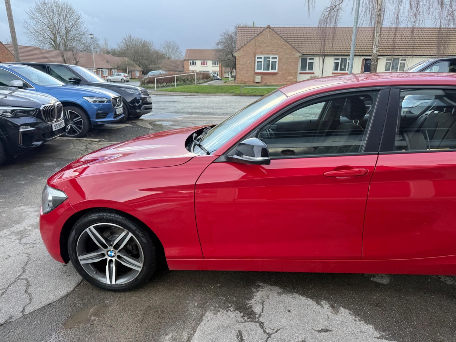 Used BMW 1 Series 2015 for sale - 77344766: Photo 12
