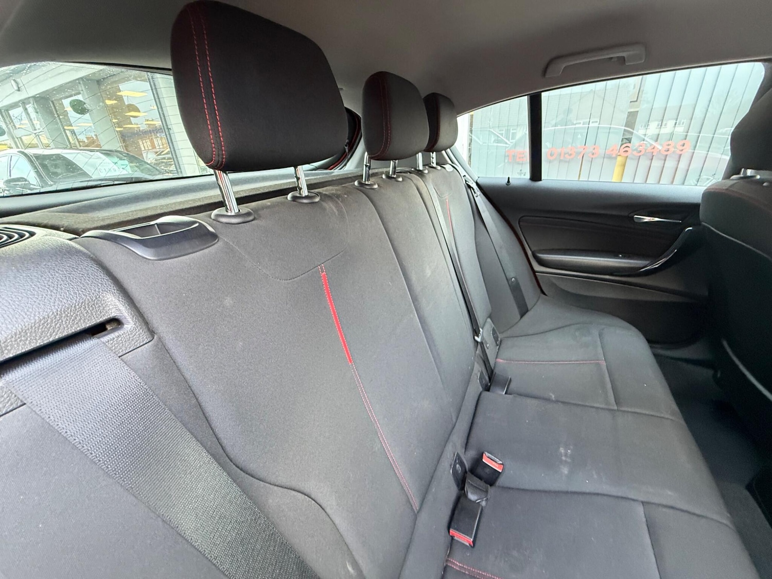 Used BMW 1 Series 2015 for sale - 77344766: Photo 14