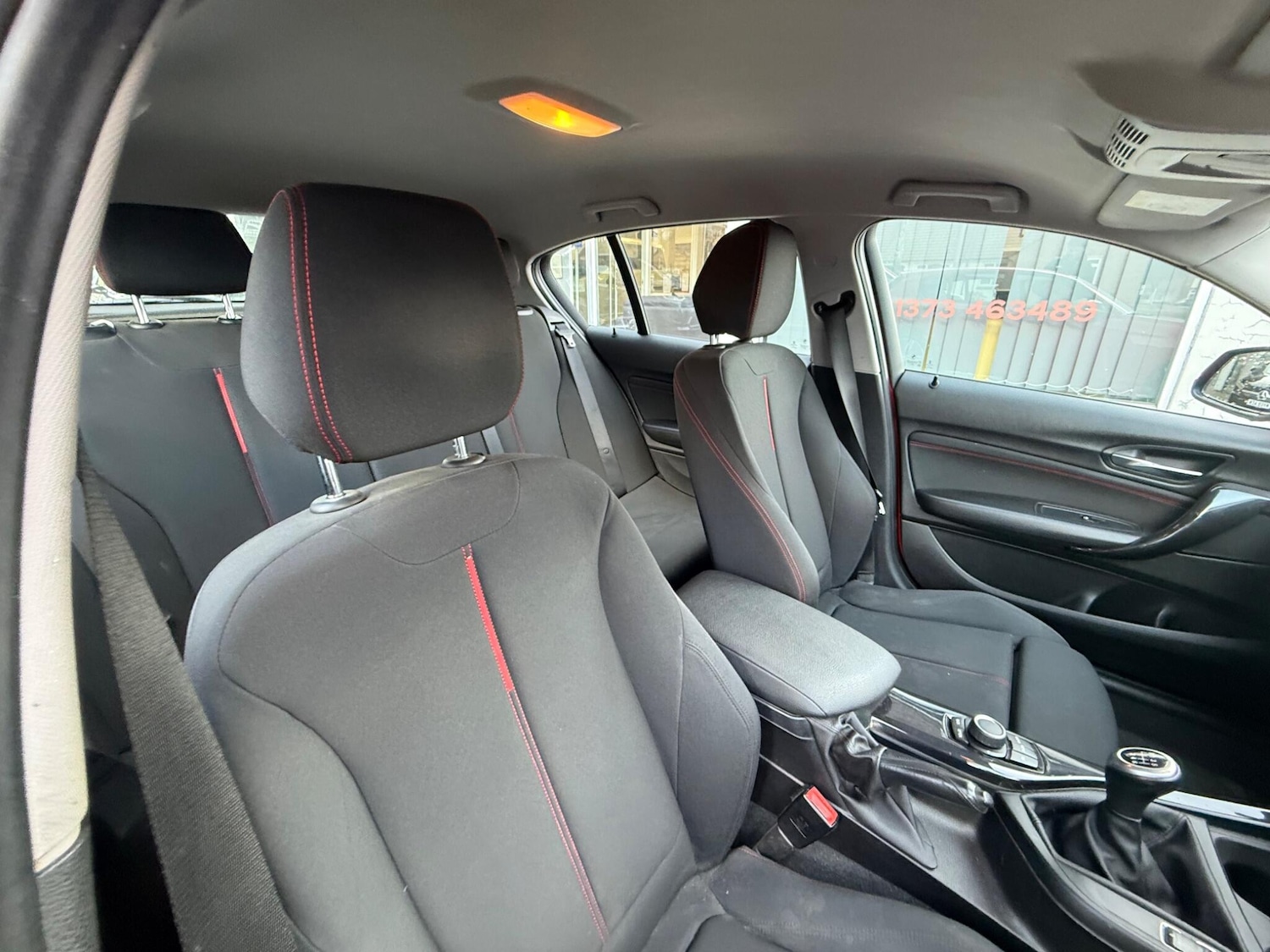 Used BMW 1 Series 2015 for sale - 77344766: Photo 18